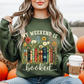 Weekend is Booked Graphic Tee