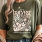 Harvest Graphic Tee