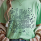 Lack Of Whimsy Graphic Tee