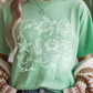 Sea Animals Graphic Tee