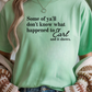 What Happened To Earl Graphic Tee