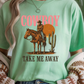 Cowboy Take Me Away Graphic Tee