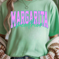 Margarita Weather Graphic Tee