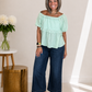 Mint Condition Top