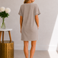 Mocha Moments Dress