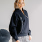 Moonlit Shadows Shoulder Bag