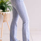 Mossline Thermal Judy Blue Bootcuts