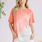 Colorwash Ombre Tee