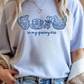 My Granny Era Graphic Tee