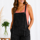 My Hero - Black Overalls