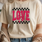 Love Graphic Tee