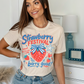 Strawberry Festival Graphic Tee