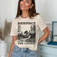 Respect The Locals Graphic Tee