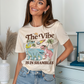 Vibes in Shambles Graphic Tee