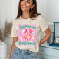 Less Meanies More Weenies Graphic Tee