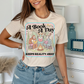 A Book A Day Graphic Tee