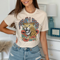 Fearless Graphic Tee