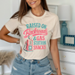Raised On Backroads Graphic Tee