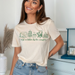 Easily Distracted Graphic Tee