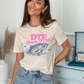 Down To Fish Graphic Tee