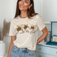 Go With The Flow Graphic Tee