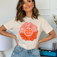Whimsy & Rage Graphic Tee