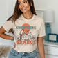 Something In The Orange Graphic Tee