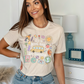 Good Day for Learning Graphic Tee