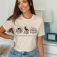 Emotionally Attached Graphic Tee