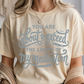My Medication Limits Graphic Tee