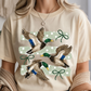 Coquette Ducks Graphic Tee