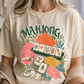 Mahjong Graphic Tee