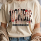 Mombie Graphic Tee