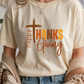 Thanksgiving Graphic Tee