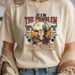 The Problem Graphic Tee