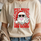Stay Merry and Bright Graphic Tee
