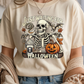 Waiting Graphic Tee