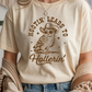 Hootin & Hollerin Graphic Tee