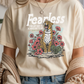 Fearless Graphic Tee