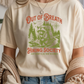 Out of Breath Graphic Tee