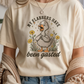 My Flabbers Graphic Tee
