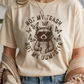 Not My Trash Graphic Tee