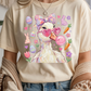 Easter Goose Graphic Tee
