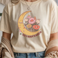 Take A Moment Graphic Tee
