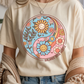 Balance over Hustle Graphic Tee