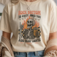 Rock Bottom Graphic Tee