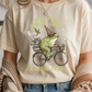 Hoard Books, Cause Chaos Graphic Tee