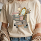 Born to Thrift Graphic Tee