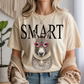Smart Ass Graphic Tee