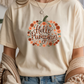Hello Pumpkin Graphic Tee